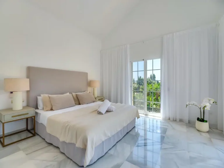 House of Marbella A luxurious retreat nestled in the heart of Marbella 29 768x576