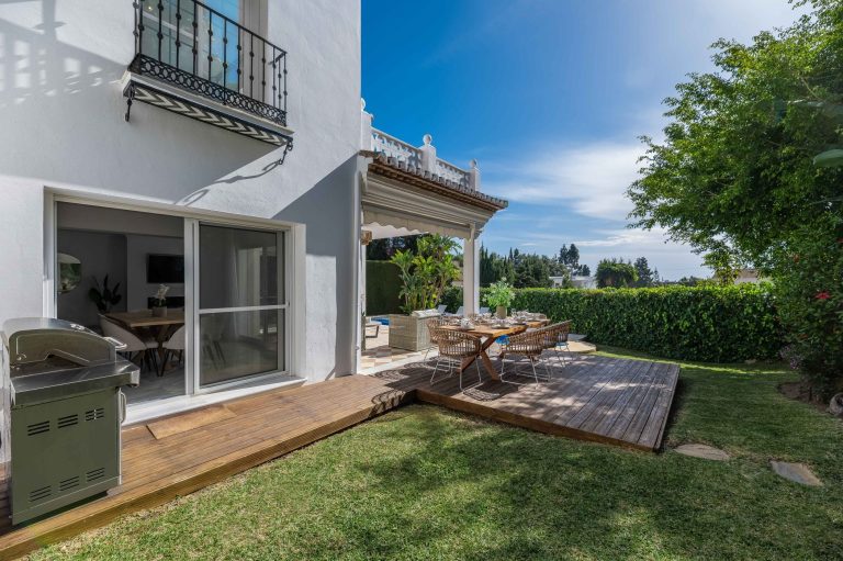 House of Marbella A luxurious retreat nestled in the heart of Marbella 36 768x511