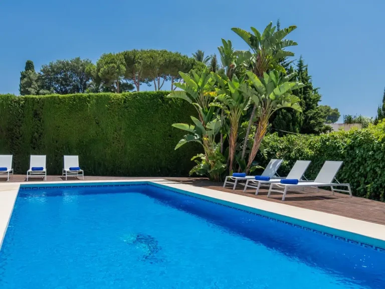 House of Marbella A luxurious retreat nestled in the heart of Marbella 37 768x576