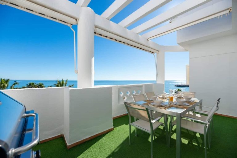 House of Marbella Banus Penthouse 20 768x513