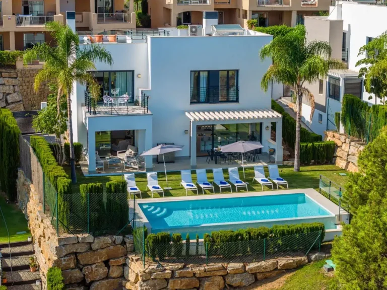 House of Marbella Get ready to have a blast 2 768x576