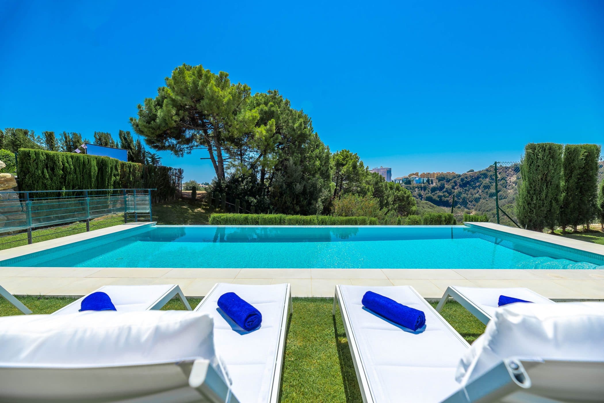 House of Marbella Get ready to have a blast 24