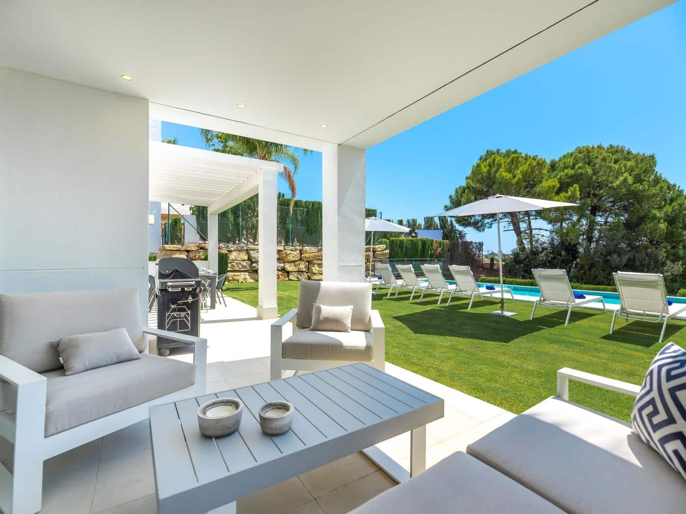 House of Marbella Get ready to have a blast 3