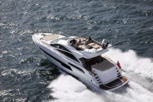 House of Marbella Sunseeker 68 Sport Yacht 300x200