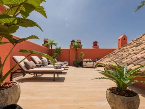 House of Marbella The Penthouse 15 300x225