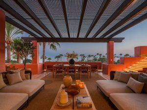 House of Marbella The Penthouse 32 300x225