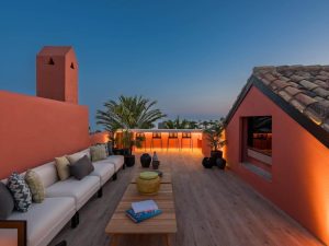 House of Marbella The Penthouse 34 300x225