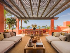 House of Marbella The Penthouse 4 300x225