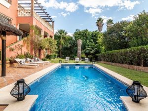 House of Marbella Villa Adelfas 212 300x225