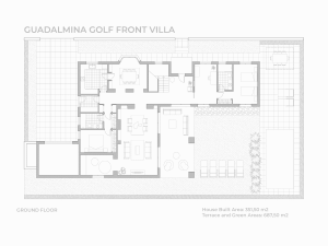 House of Marbella Villa Guadalmina 10 300x225