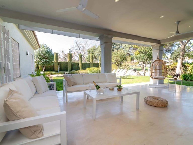 House of Marbella Villa Guadalmina 16 768x576