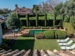 House of Marbella Villa Guadalmina 3 300x225