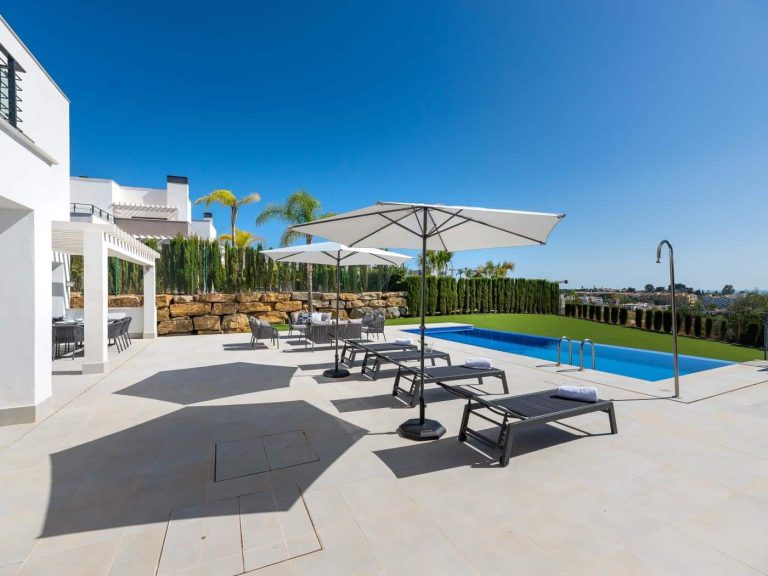 House of Marbella Villa Resina 11 768x576