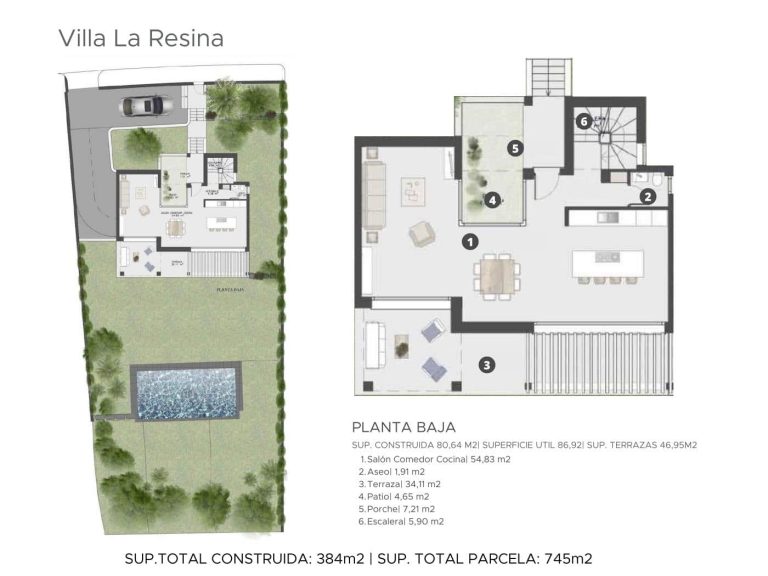 House of Marbella Villa Resina 15 768x576