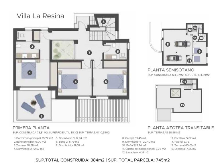 House of Marbella Villa Resina 16 768x576