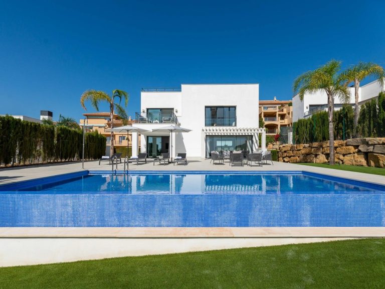 House of Marbella Villa Resina 4 768x576