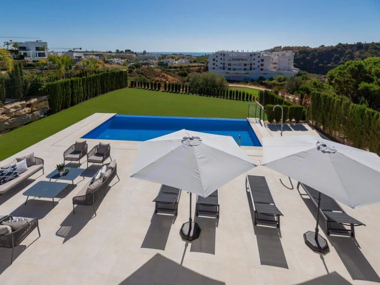 House of Marbella Villa Resina 7 768x576