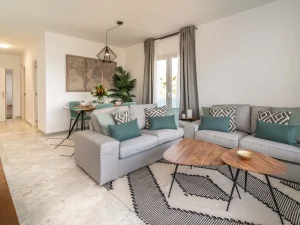 House of Marbella Whispering Palms Apartment 2 300x225
