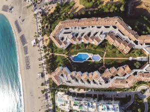House of Marbella Whispering Palms Apartment 3 300x225