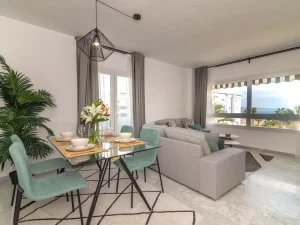 House of Marbella Whispering Palms Apartment 300x225