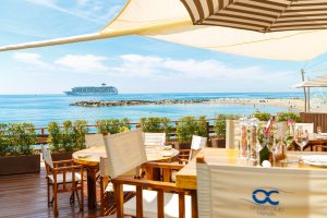 Amai Ocean Club House of Marbella 300x200