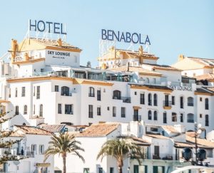 Benabola Hotel Marbella 6 300x243