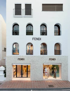 Fendi Marbella Puerto Banus 1 232x300