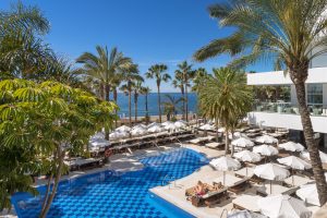 House of Marbella Amare Hotel Marbella 300x200