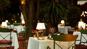 House of Marbella The Grill Marbella Club 6 300x169