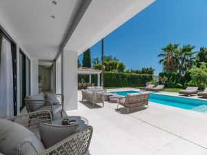 House of Marbella a luxurious retreat nestled in the prestigious Marbella Country Club 4 300x225