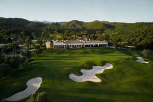 Marbella Country Golf Club House of Marbella 3 300x200