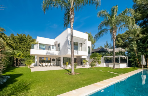 House of Marbella The Golden Mile 12