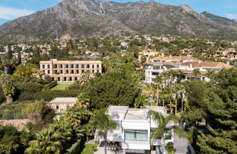 House of Marbella The Golden Mile 17
