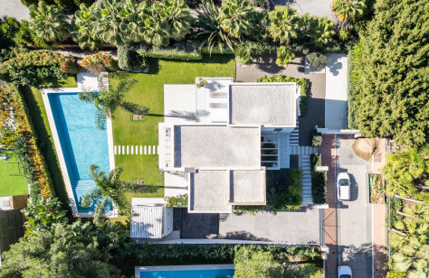 House of Marbella The Golden Mile 18
