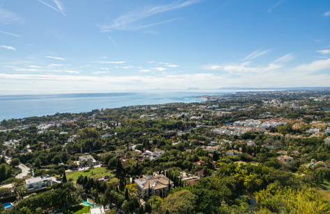House of Marbella The Golden Mile 19