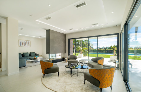 House of Marbella The Golden Mile 2