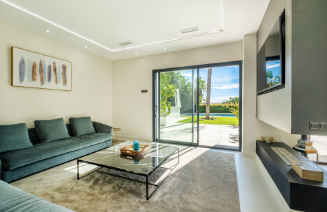 House of Marbella The Golden Mile 22