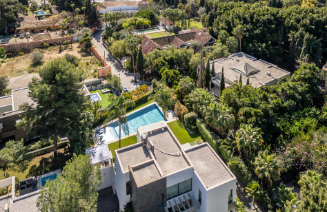 House of Marbella The Golden Mile 24