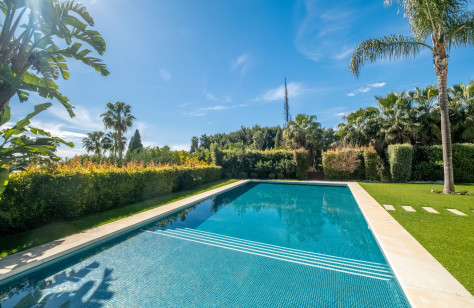 House of Marbella The Golden Mile 25