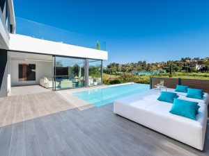 House of Marbella Your Luxurious Scandinavian Style Retreat 13 300x225