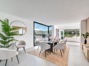 House of Marbella Your Luxurious Scandinavian Style Retreat 15 300x225