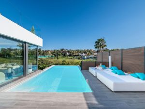 House of Marbella Your Luxurious Scandinavian Style Retreat 42 300x225