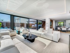 House of Marbella Your Luxurious Scandinavian Style Retreat 7 300x225