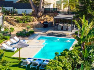 House of Marbella Your Luxury Escape in Marbella 33 300x225