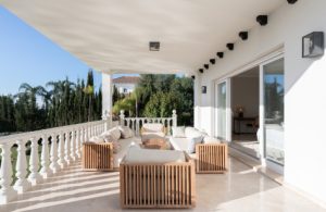 Villa La Cerquilla House of Marbella 27 300x195
