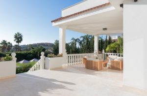 Villa La Cerquilla House of Marbella 28 300x195