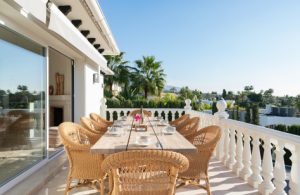 Villa La Cerquilla House of Marbella 29 300x195