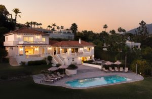 Villa La Cerquilla House of Marbella 300x195