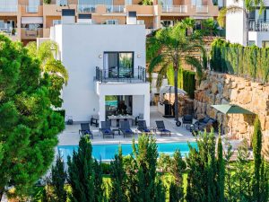House of Marbella A place of pure luxury and relaxation 12 300x225