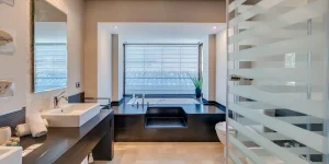House of Marbella A stunning modern masterpiece in Marbellas prestigious Golf Valley 10 300x150